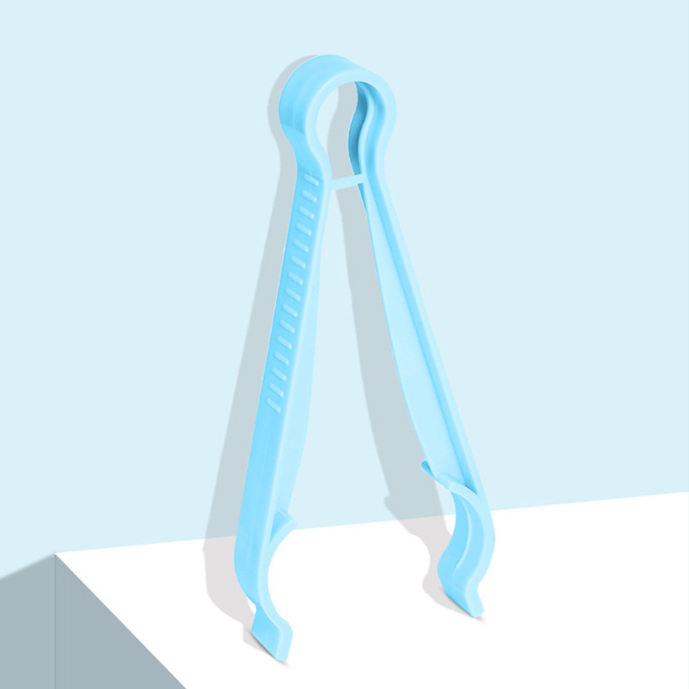 Baby Nursery Temperature - 哺乳瓶用フィーダークランプ12個セット、滑り止め、耐熱性、軽量、吊り下げ穴付きデザイン、保育園・家庭用ギフト、エコ