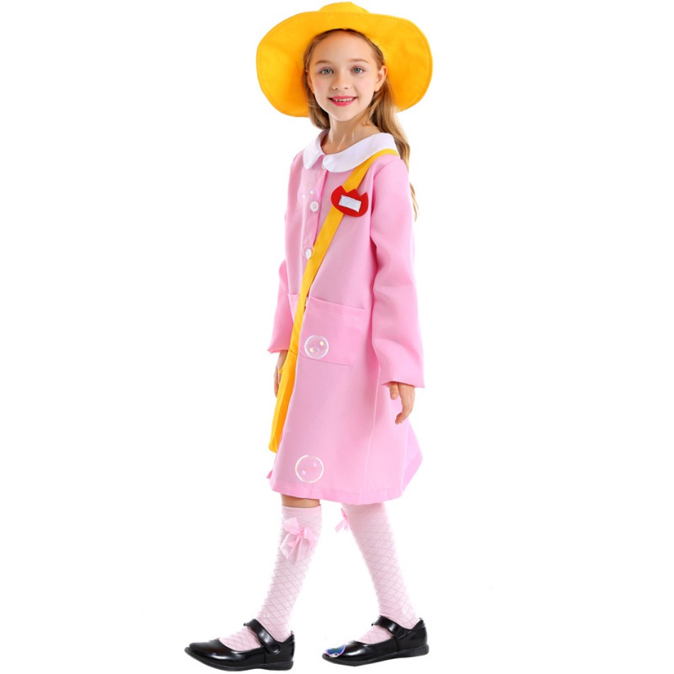 女の子ハロウィンナースピンク衣装日本のかわいい赤ちゃん保育園 - Baby Nursery Nurse のレビューと価格