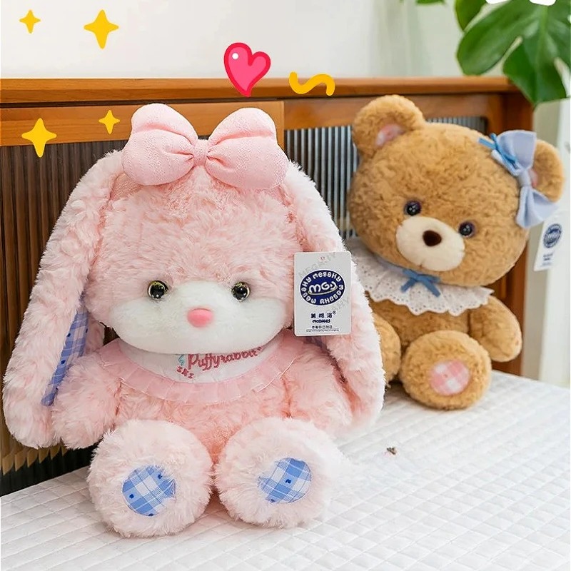 20CMのテディベアぬいぐるみ、かわいい動物をテーマにしたパ - Baby Nursery Themes Boy のレビューと価格