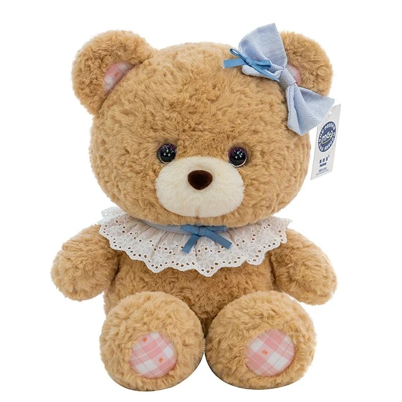 20CMのテディベアぬいぐるみ、かわいい動物をテーマにしたパ - Baby Nursery Themes Boy のレビューと価格