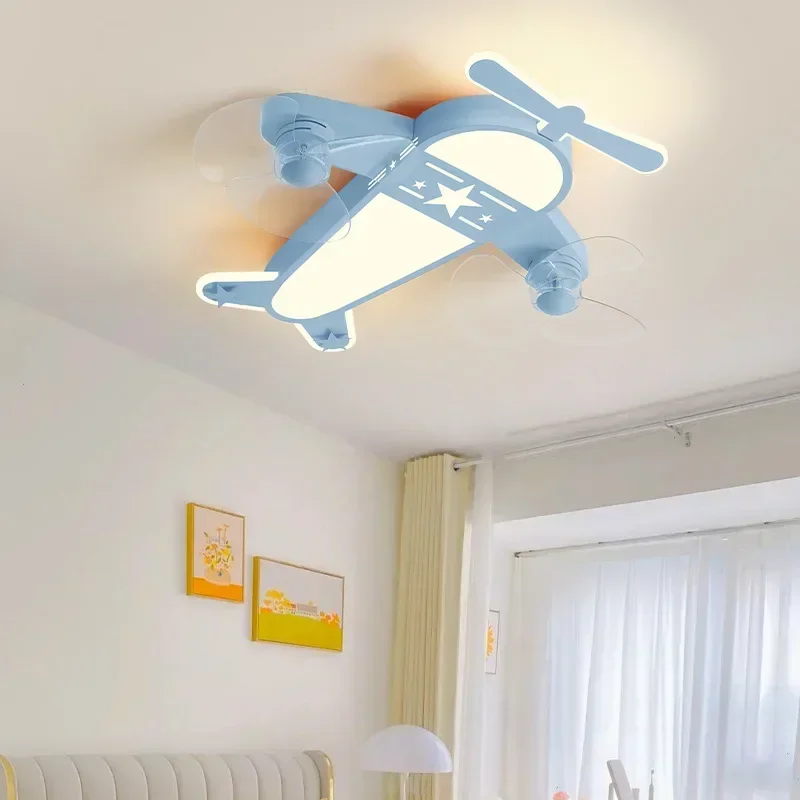 子供と赤ちゃんのためのモダンなLED照明,創造的な天井ランプ - Baby Nursery Light Fixture のレビューと価格