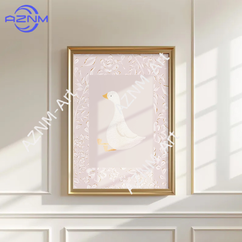 ピンクボヘミアンボウフィールドガーデンキャンバス絵画キリスト - Baby Nursery Wall Art のレビューと価格