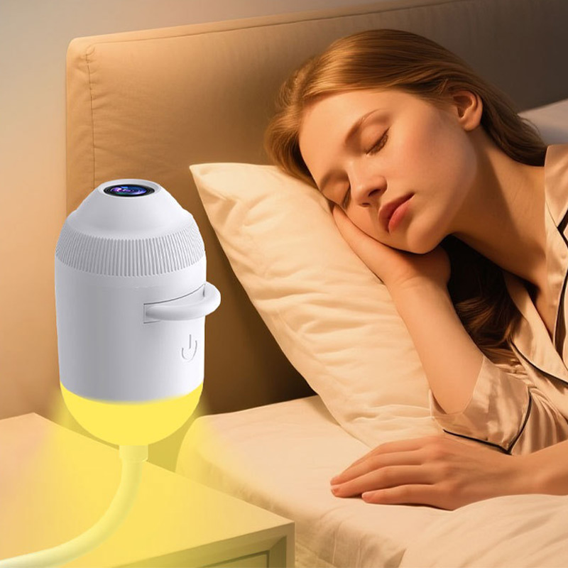 ホログラフィック5Dスターギャラクシーオーシャンプロジェクタ - Night Light Projector Stars のレビューと価格