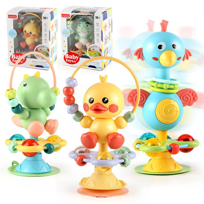 赤ちゃん漫画なだめるようなリンギングおもちゃ楽しい効果音童謡 - Baby Nursery Equipment のレビューと価格