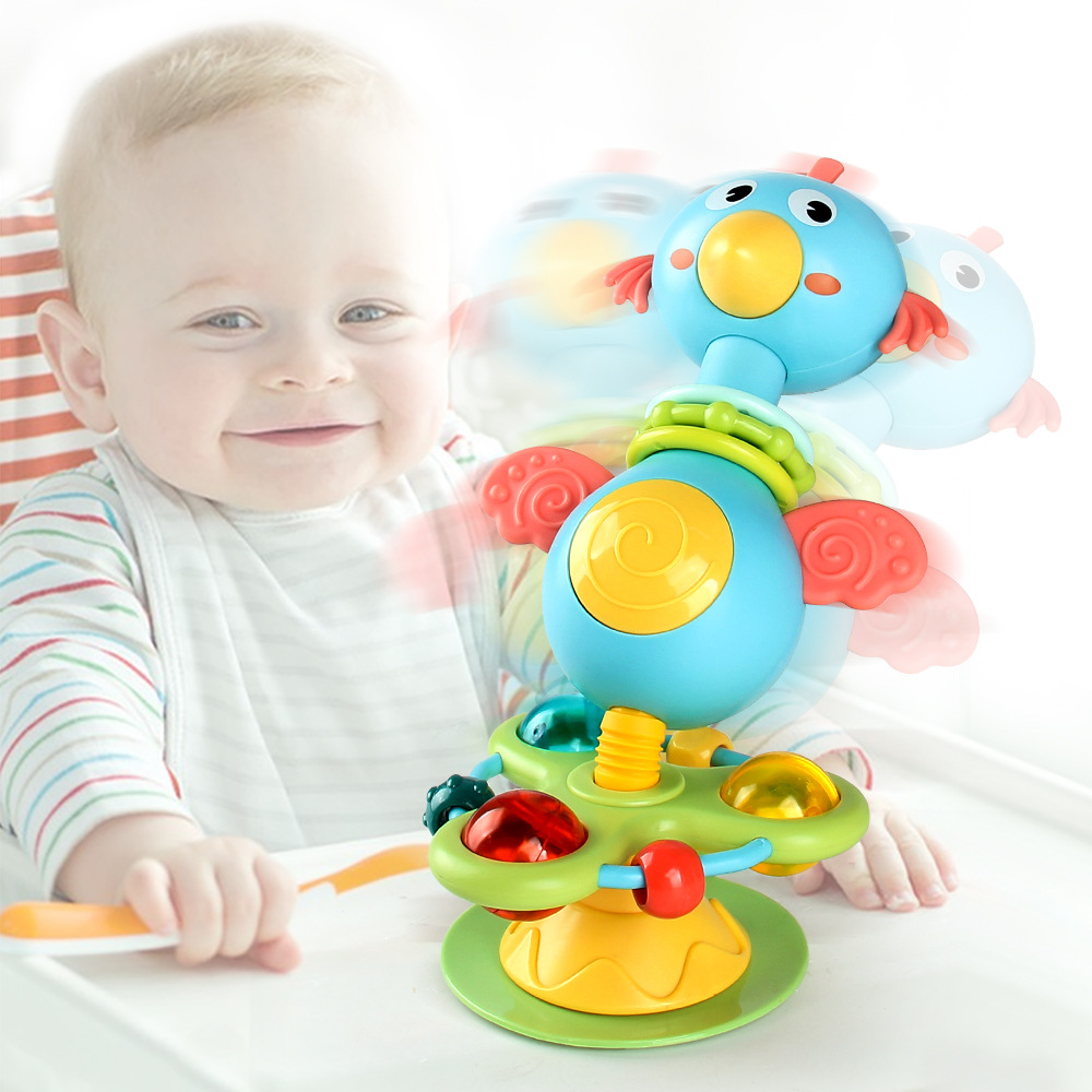 赤ちゃん漫画なだめるようなリンギングおもちゃ楽しい効果音童謡 - Baby Nursery Equipment のレビューと価格