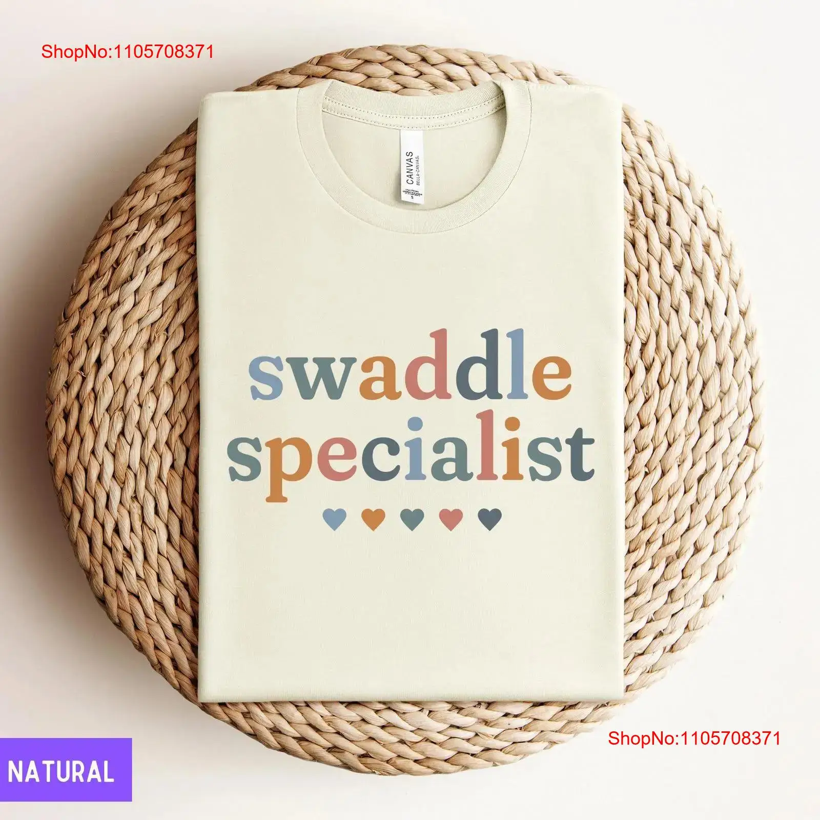 Cone Health Swaddle SpecialisT - Baby Nursery Nurse のレビューと価格