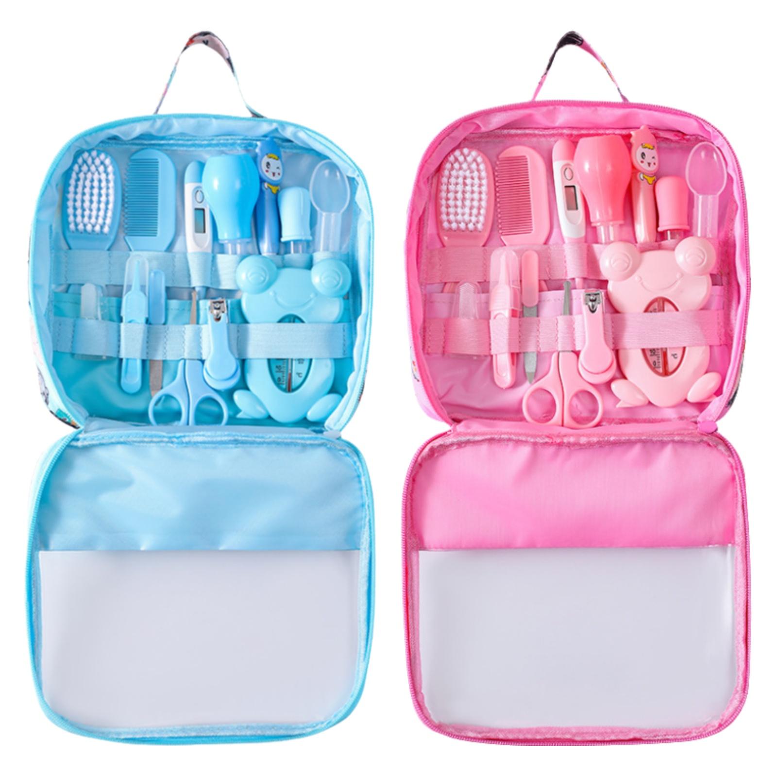 赤ちゃん用ヘルスケア＆グルーミングキット、再利用可能なヘアブ - Baby Nursery Equipment のレビューと価格