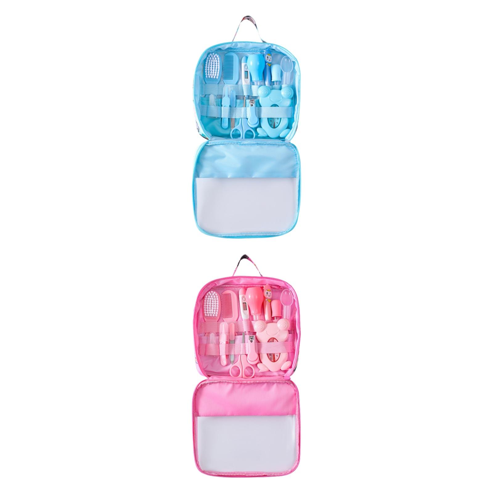 赤ちゃん用ヘルスケア＆グルーミングキット、再利用可能なヘアブ - Baby Nursery Equipment のレビューと価格