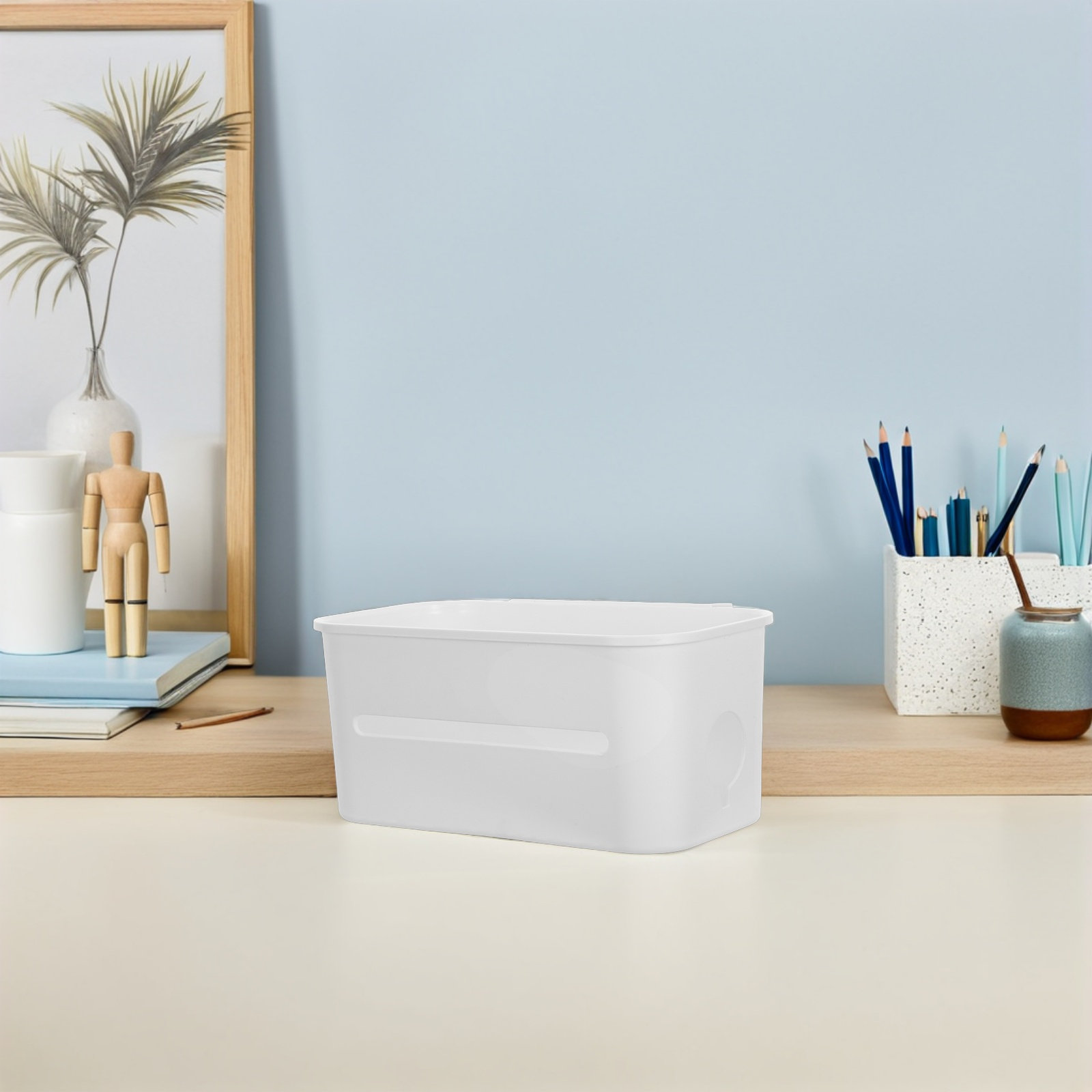 ベビーベッド吊り下げ収納バスケット、おむつ、衣類、おしゃぶり - Baby Nursery Crib のレビューと価格