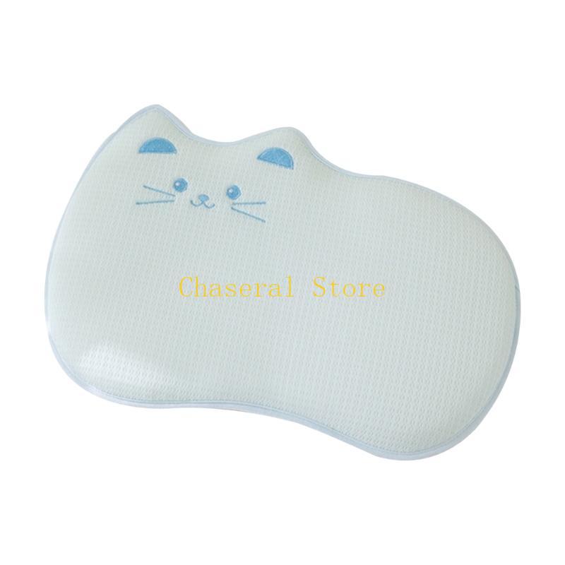 E7CE ベビー枕新生児用寝具アクセサリー幼児枕保育室の装飾 - Baby Nursery Nurse のレビューと価格