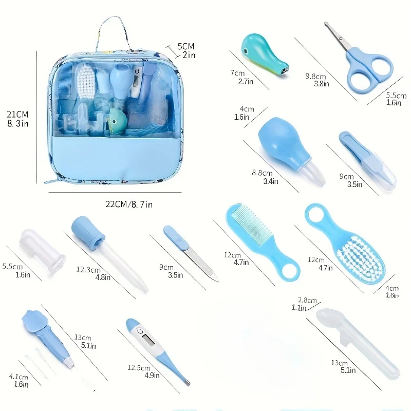 髪の櫛、赤ちゃんの世話と健康キット、釘打機、新生児の赤ちゃん - Baby Nursery Equipment のレビューと価格
