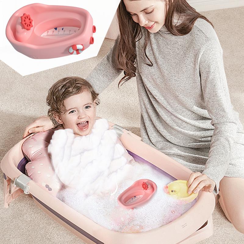 ベビーバス温度幼児バスフローティング温度ゲージ高速読み取り防 - Baby Nursery Temperature のレビューと価格
