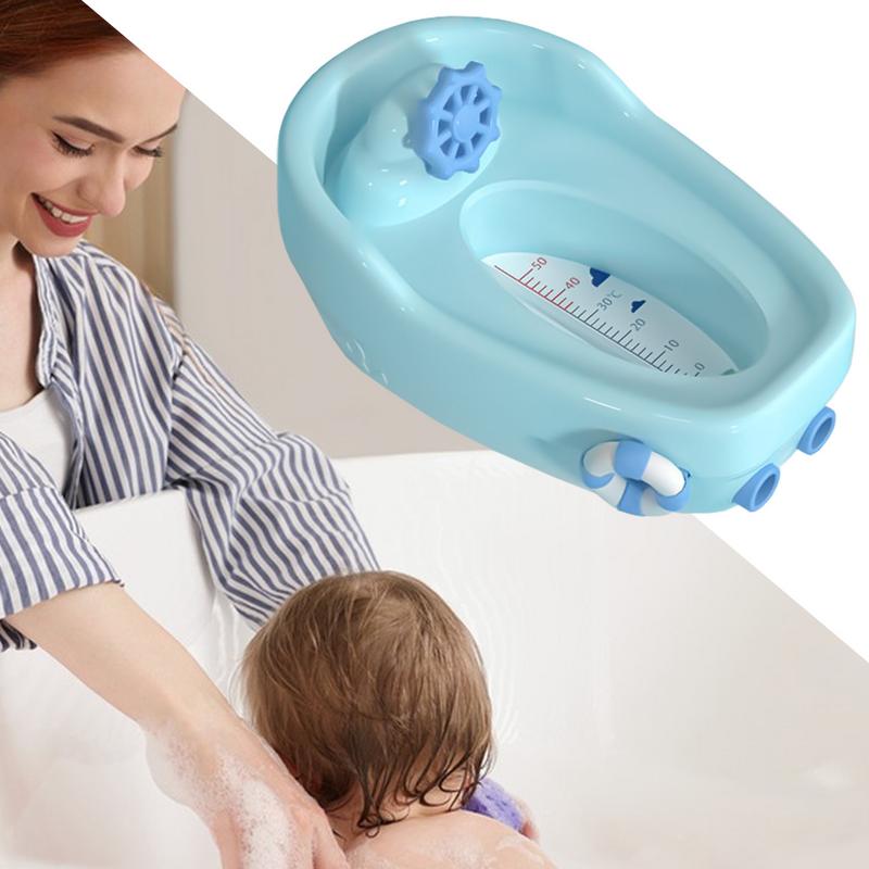 ベビーバス温度幼児バスフローティング温度ゲージ高速読み取り防 - Baby Nursery Temperature のレビューと価格