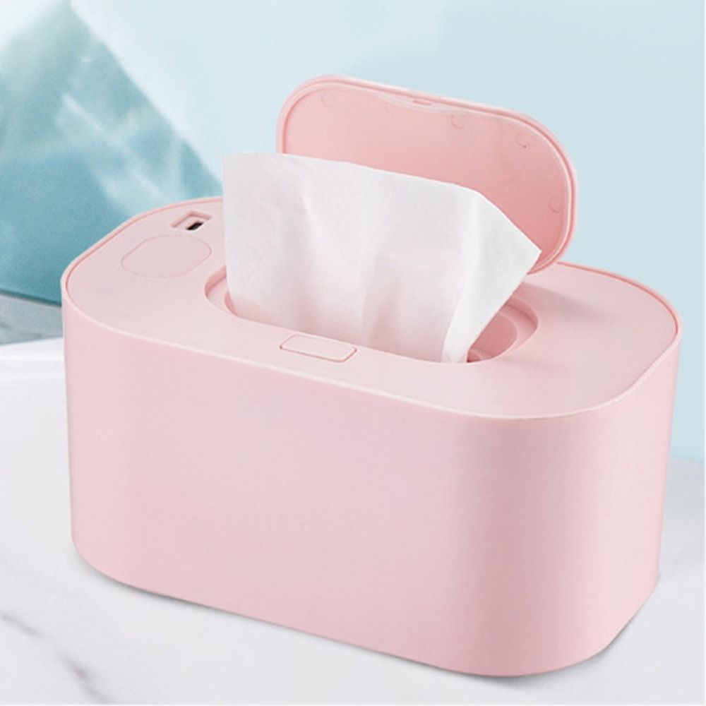 ポータブル恒温ワイプウォーマー USB 10 ワットベビーワ - Baby Nursery Temperature のレビューと価格