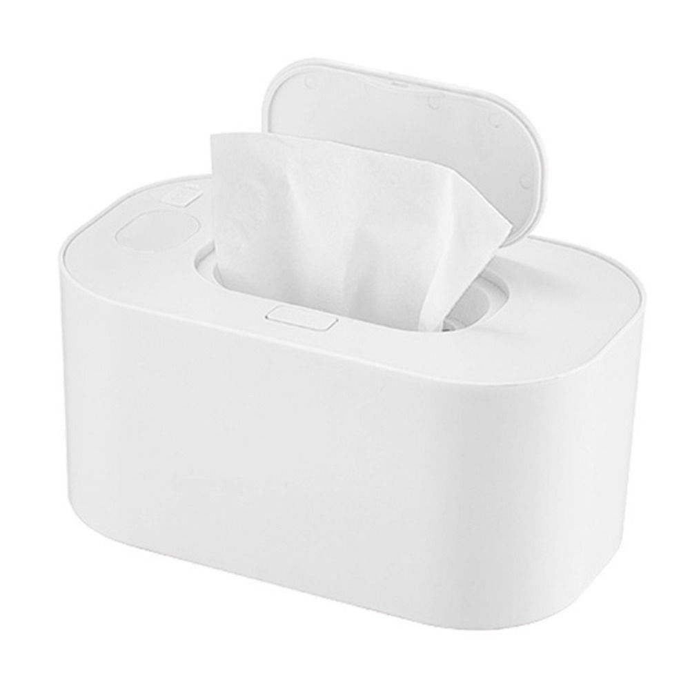 ポータブル恒温ワイプウォーマー USB 10 ワットベビーワ - Baby Nursery Temperature のレビューと価格