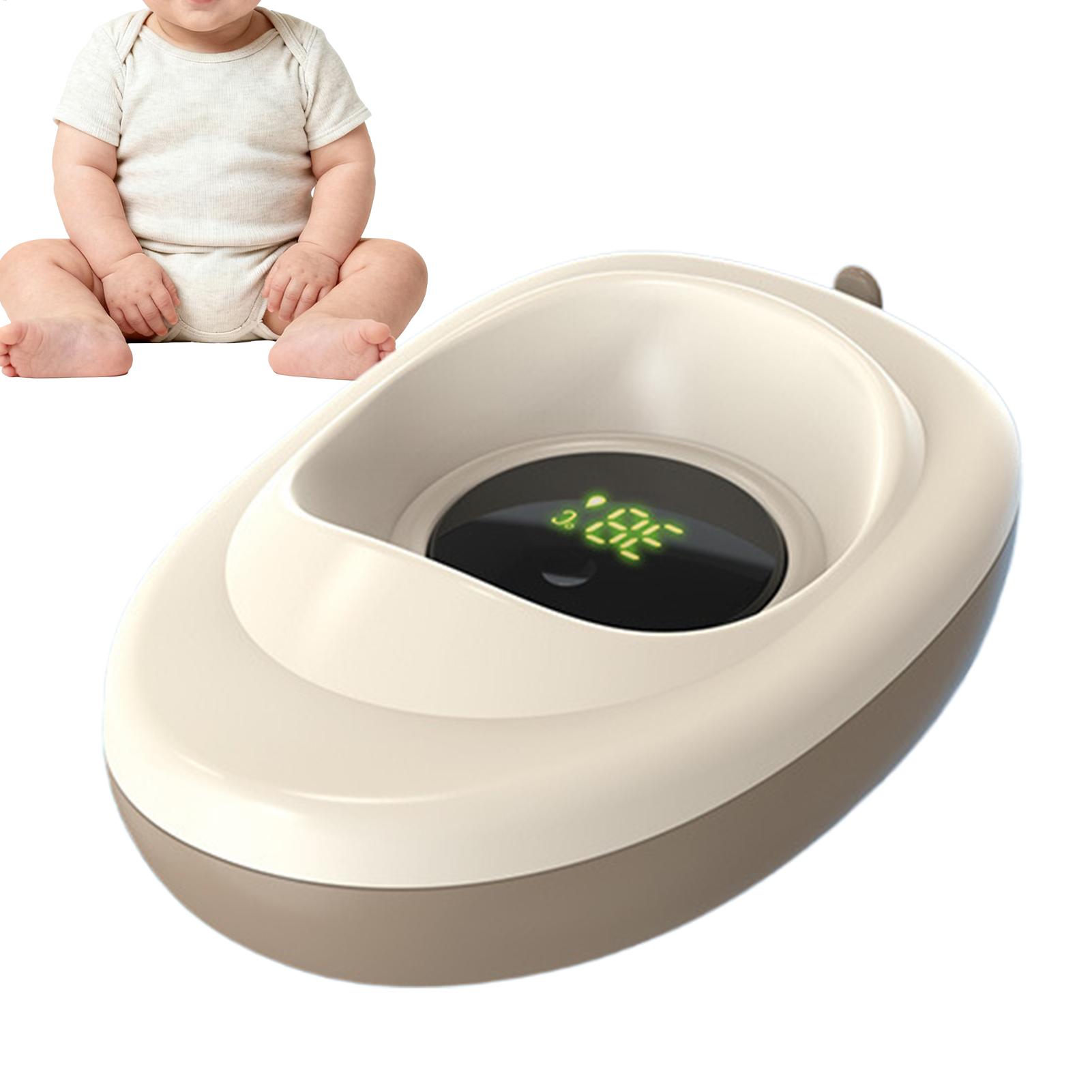 バス温度計フローティングスマートデジタルフローティングボート - Baby Nursery Temperature のレビューと価格