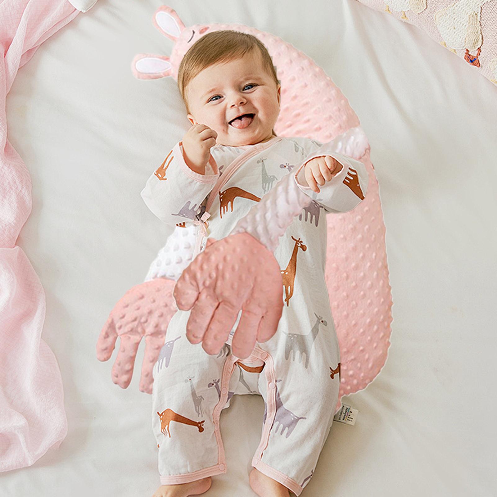 赤ちゃん用睡眠パッター、ベビー用睡眠スーザー、睡眠感覚ぬいぐ - Baby Nursery Crib のレビューと価格