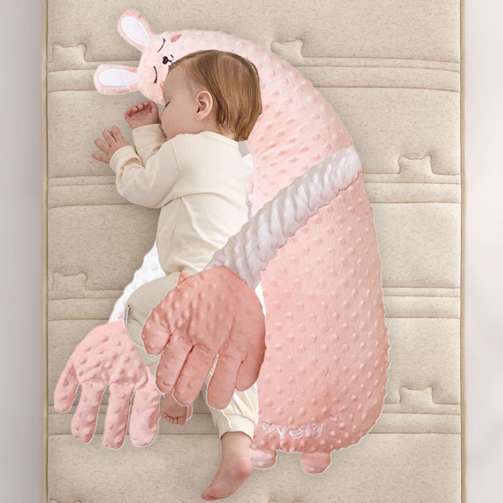 赤ちゃん用睡眠パッター、ベビー用睡眠スーザー、睡眠感覚ぬいぐ - Baby Nursery Crib のレビューと価格