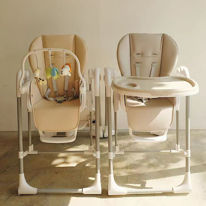 0〜36ヶ月向け多機能電動ベビーチェア、ダイニング＆授乳用保 - Baby Nursery Nurse のレビューと価格